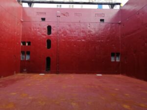 ship hull picture